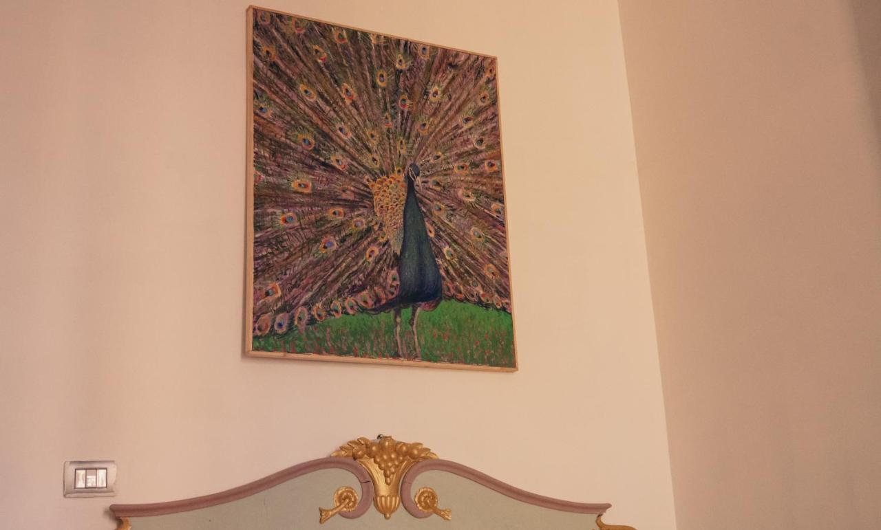 רומא Casa Particulart מראה חיצוני תמונה