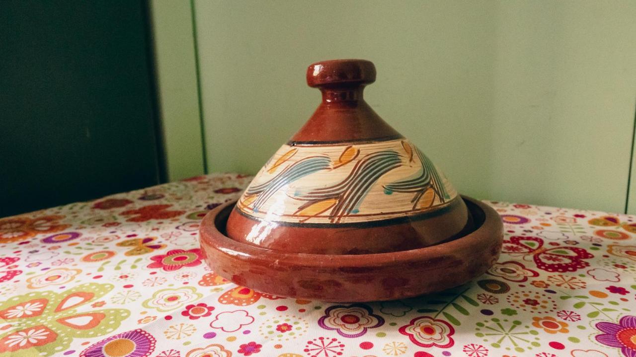 רומא Casa Particulart מראה חיצוני תמונה