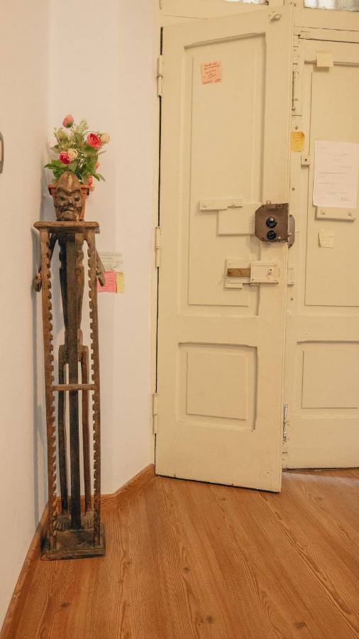 רומא Casa Particulart מראה חיצוני תמונה