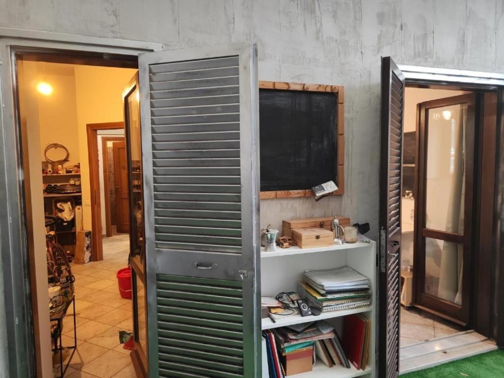 רומא Casa Particulart מראה חיצוני תמונה