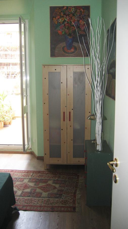 רומא Casa Particulart מראה חיצוני תמונה