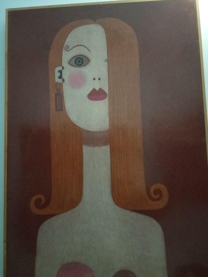 רומא Casa Particulart מראה חיצוני תמונה